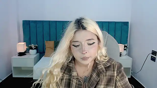 april bunnyy online show from 03-02-26, 08:49