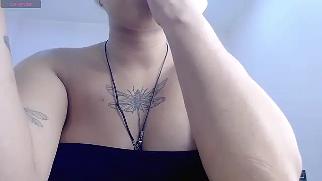 april bunnyy online show from 03-24-26, 05:46