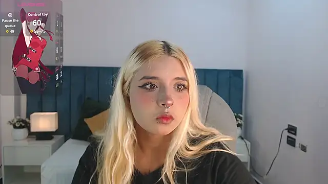 april bunnyy online show from 11-14-25, 07:17