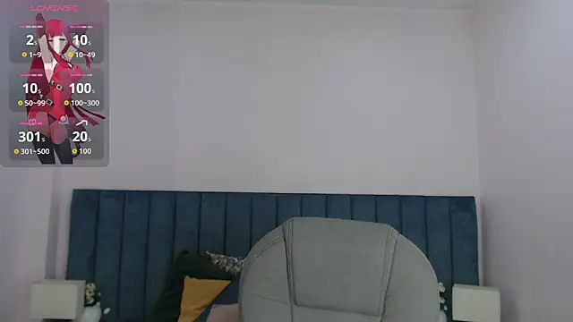 april bunnyy online show from 04-16-26, 09:04