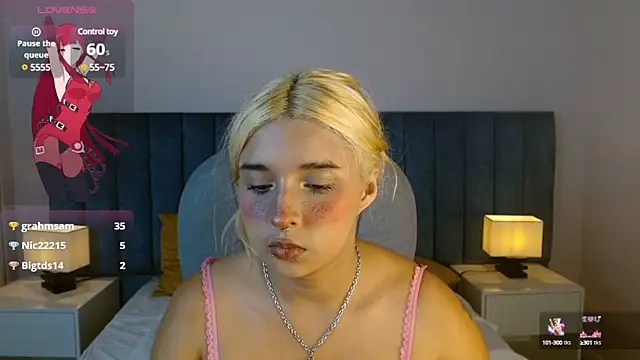 april bunnyy online show from 02-28-25, 09:44