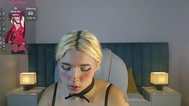 april bunnyy online show from 03-13-25, 09:16