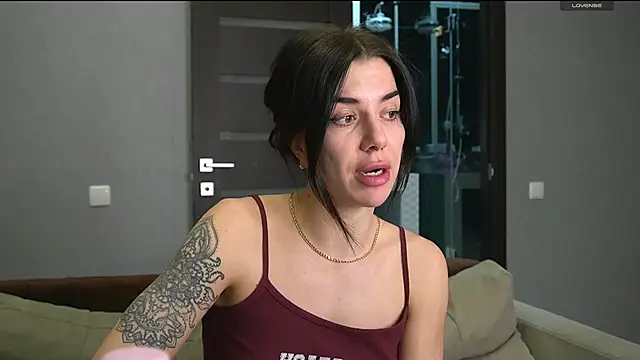 Alice melice online show from 02-16-25, 09:49