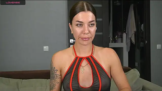 Alice melice online show from 10-06-25, 08:31