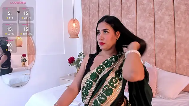 Katrina baurii online show from 11-14-25, 12:53