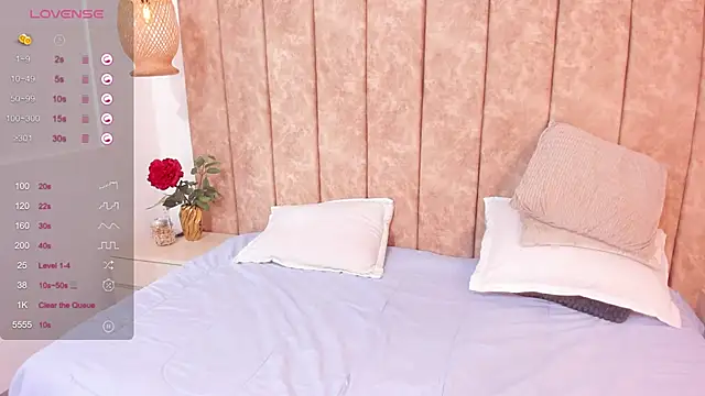 Katrina baurii online show from 03-20-25, 04:09