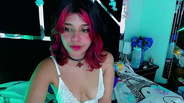 Snapshot of UnderBaby_ chatting on 02-26-25, 07:53 UnderBaby online show from 02-26-25, 07:53