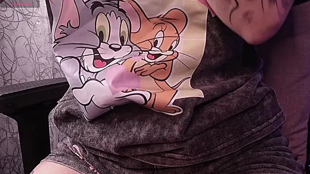 Melany Luv online show from 03-11-26, 09:20