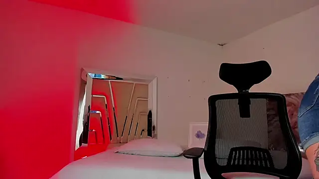 Melany Luv online show from 09-11-25, 11:05