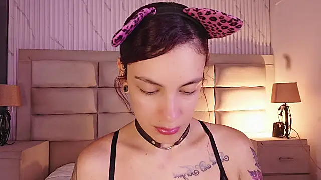 Melany Luv online show from 05-05-26, 10:46