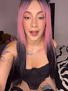 Melany Luv online show from 01-09-26, 04:41