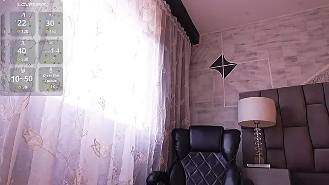 Melany Luv online show from 05-08-26, 10:35