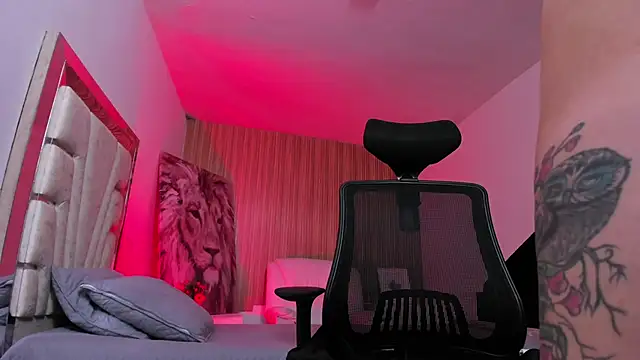 Melany Luv online show from 09-23-25, 10:39