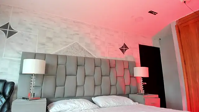 Melany Luv online show from 02-13-26, 09:15