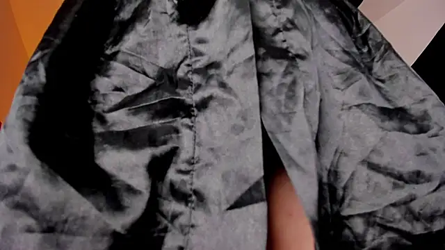 Melany Luv online show from 10-05-25, 01:18