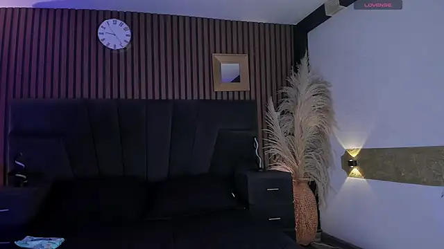 Melany Luv online show from 04-10-26, 09:33