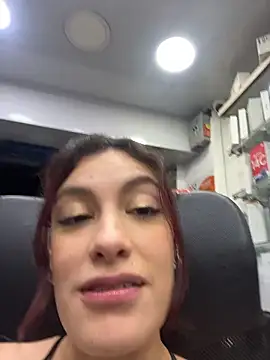 Melany Luv online show from 01-14-26, 12:47