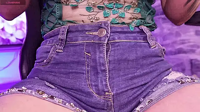 Melany Luv online show from 03-22-26, 10:00