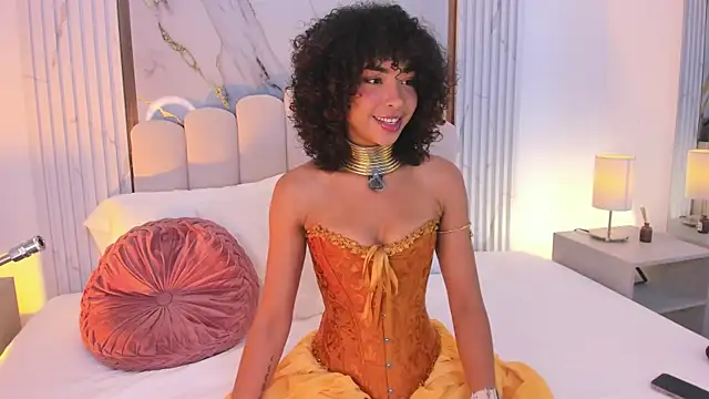 OSHUN  online show from 10-02-25, 12:30