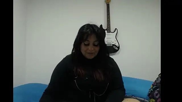 Snapshot of amydeepqueen chatting on 12-01-25, 12:06 amydeepqueen online show from 12-01-25, 12:06