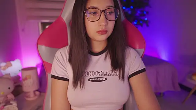 Sunny flower  online show from 02-12-26, 02:22