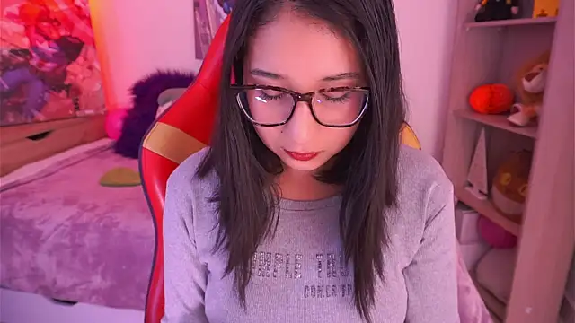 Sunny flower  online show from 12-17-25, 01:10