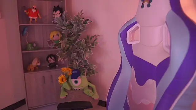 Sunny flower  online show from 01-14-26, 01:09