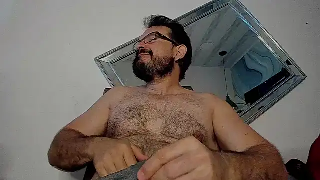 SbasTone Muscle online show from 10-08-25, 01:12