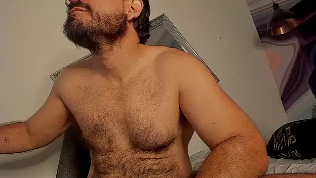 SbasTone Muscle online show from 10-09-25, 01:22