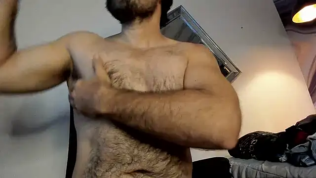 SbasTone Muscle online show from 09-26-25, 01:07