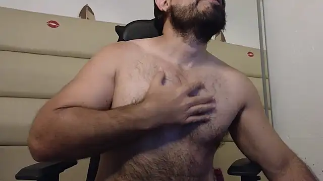 SbasTone Muscle online show from 01-07-26, 02:33