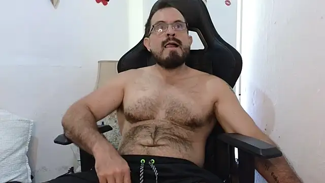 SbasTone Muscle online show from 02-10-26, 02:49