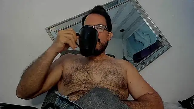 SbasTone Muscle online show from 10-11-25, 01:23