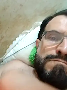 SbasTone Muscle online show from 10-17-25, 07:15