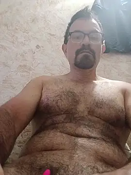SbasTone Muscle online show from 05-18-26, 01:49