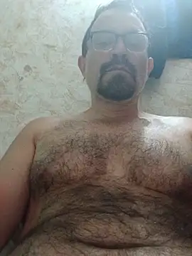 SbasTone Muscle online show from 05-17-26, 02:50