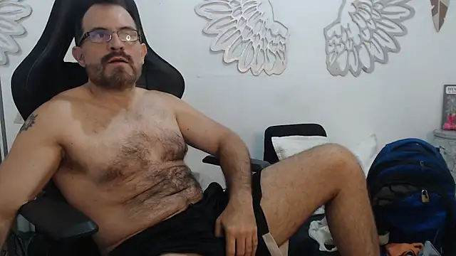 SbasTone Muscle online show from 02-20-26, 10:17