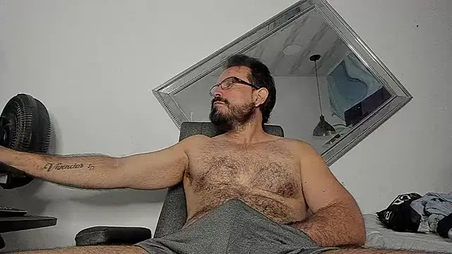 SbasTone Muscle online show from 10-10-25, 01:12