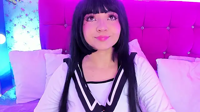 Mai higurashi online show from 02-14-26, 07:58