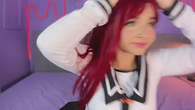 Mai higurashi online show from 12-19-25, 07:38