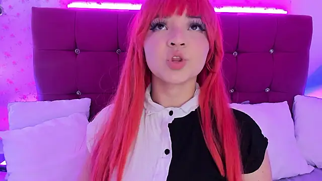 Mai higurashi online show from 02-20-26, 07:16