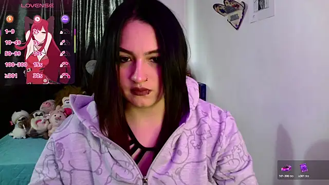 lucycherry   online show from 12-19-25, 09:39