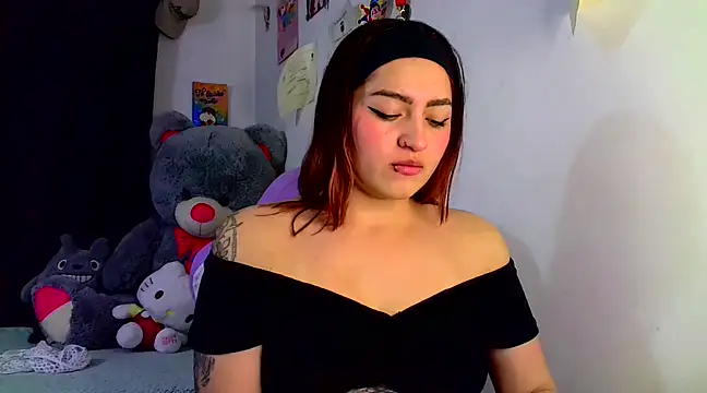 lucycherry   online show from 03-11-25, 02:53