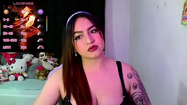 Snapshot of lucycherry__ chatting on 02-27-26, 05:40 lucycherry online show from 02-27-26, 05:40