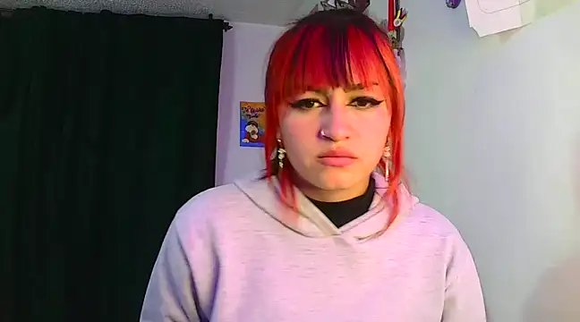 lucycherry   online show from 01-22-25, 01:10