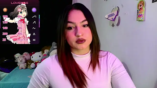 Snapshot of lucycherry__ chatting on 02-06-26, 06:09 lucycherry online show from 02-06-26, 06:09