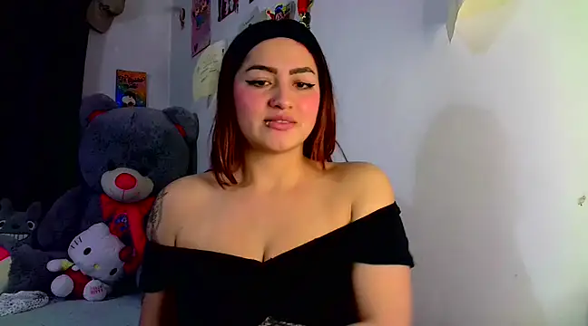 lucycherry   online show from 03-10-25, 11:49