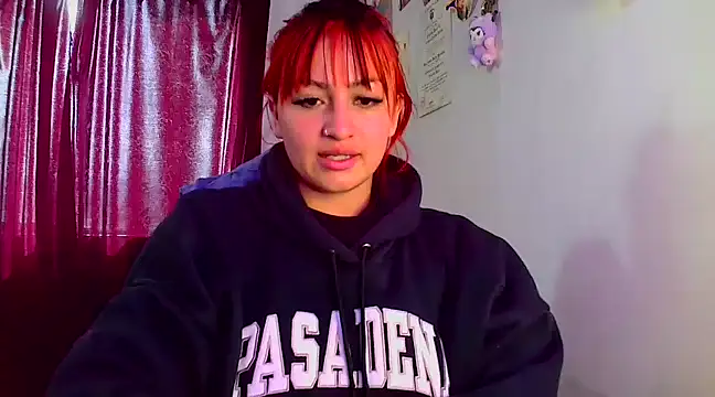 lucycherry   online show from 01-27-25, 07:13