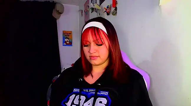 lucycherry   online show from 02-21-25, 04:51