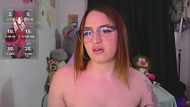 lucycherry   online show from 09-20-25, 04:28